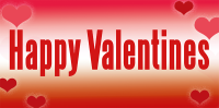 Valentinstags Banner | Banner zum Valentinstag | Valentinstagsbanner | Valentinstag Banner | Online gestalten Valentinstags Banner | Banner zum Valentinstag | Valentinstagsbanner | Valentinstag Banner | Online gestalten