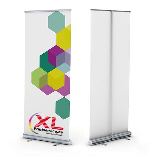 Rollup | Roll-up | Rollups | Roll-ups | Roll-Banner | Rollbanner | Online selbst gestalten |