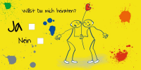 Banner für Heiratsantrag | Heiratsantragsbanner | Heiratsantrag Banner | Hochzeitsantrag auf Banner | Heiratsantrag | XXL Banner Banner für Heiratsantrag | Heiratsantragsbanner | Heiratsantrag Banner | Hochzeitsantrag auf Banner | Heiratsantrag | XXL Banner