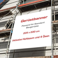 Gerüstbanner | Meshbanner | Fassadenbanner | Gerüstwerbung | Online selbst gestalten | Gerüstbanner | Meshbanner | Fassadenbanner | Gerüstwerbung | Online selbst gestalten |