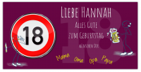 Geburtstags Banner 18 | 18 Geburtstag | Banner drucken | Werbebanner | Geburtstagsbanner | Geburtstags-Banner Geburtstags Banner 18 | 18 Geburtstag | Banner drucken | Werbebanner | Geburtstagsbanner | Geburtstags-Banner