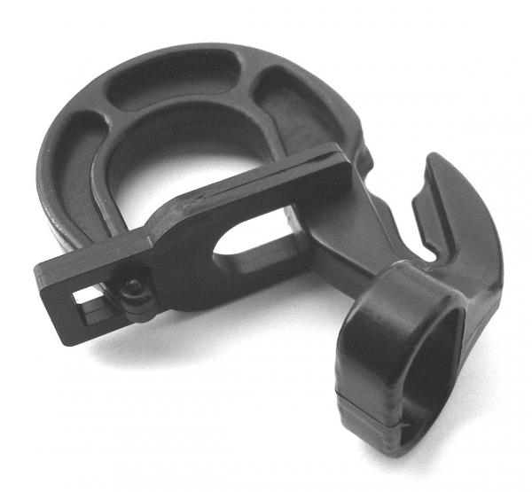 Easyfix Haken - Karabinerhaken für 8mm, 9mm und 10mm Expanderseil Easyfix Haken - Karabinerhaken für 8mm, 9mm und 10mm Expanderseil