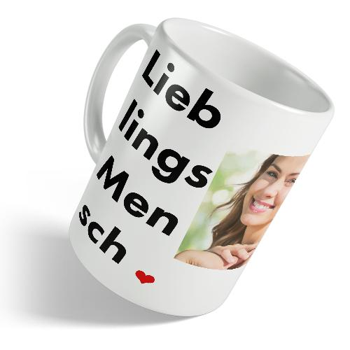 Fototasse | Tasse mit Motiv | Motivtasse | Online selbst gestalten | Foto-Tasse | Fototassen |