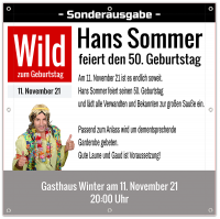 50. Geburtstag | Geburtstags Banner Wild | Banner Zeitung Geburtstag | Geburtstagsbanner wie Bildzeitung | Bildzeitung | Banner drucken 50. Geburtstag | Geburtstags Banner Wild | Banner Zeitung Geburtstag | Geburtstagsbanner wie Bildzeitung | Bildzeitung | Banner drucken