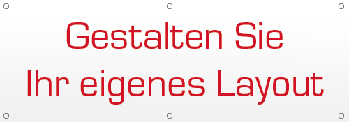Faschingsbanner online gestalten | Karnevalsbanner selbst erstellen | Online gestalten | Online entwerfen | Karneval | Fasching |