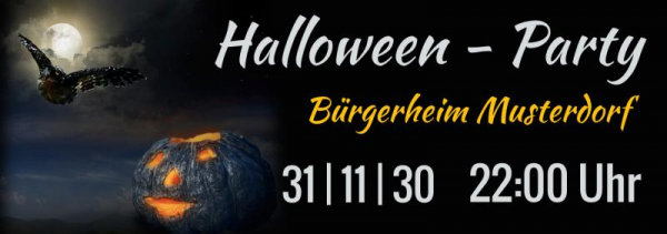 Halloween | Banner | Werbebanner | Online gestalten | Online erstellen | selbst entwerfen | Halloweenbanner | Spannband | Halloween | Banner | Werbebanner | Online gestalten | Online erstellen | selbst entwerfen | Halloweenbanner | Spannband |