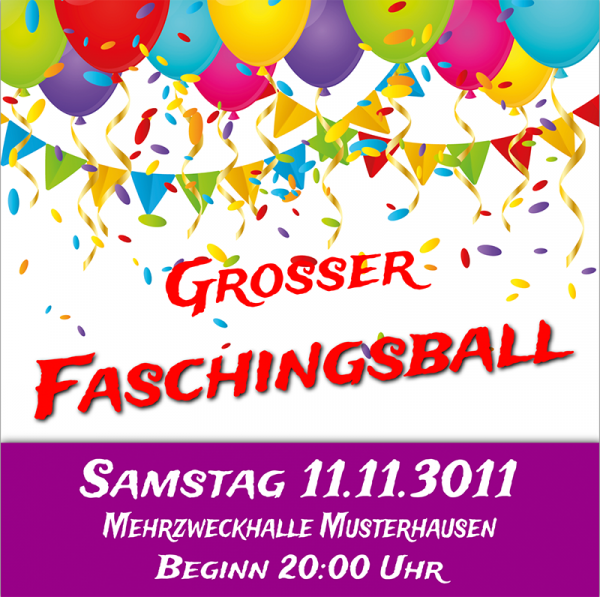 Faschings Banner | Karnevals Banner | Faschingsbanner | Karnevalsbanner | Faschingsplakat | Faschingsposter Faschings Banner | Karnevals Banner | Faschingsbanner | Karnevalsbanner | Faschingsplakat | Faschingsposter