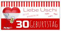 Banner Zum Geburtstag Mit Tollen Vorlagen Gunstig Drucken Lassen