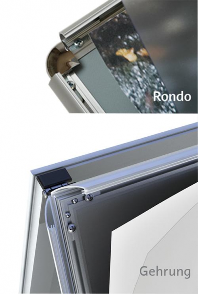 Kundenstopper | Gehwegaufsteller | A-Ständer | Kunden-Stopper | Online selbst gestalten |