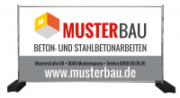 Banner für Bauzaun | Bauzaunbanner | Bauzaunwerbung | Zaunbanner | Zaunwerbung | Bauzaun-Werbung | Bauzaun-Banner Banner für Bauzaun | Bauzaunbanner | Bauzaunwerbung | Zaunbanner | Zaunwerbung | Bauzaun-Werbung | Bauzaun-Banner