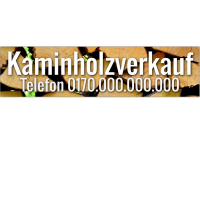 Spannband für Holzverkauf | Spannbanner Brennholzverkauf | Brennholz | Holzverkauf Spannband für Holzverkauf | Spannbanner Brennholzverkauf | Brennholz | Holzverkauf