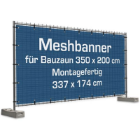 Meshbanner für Bauzaun | Bauzaunbanner | Bauzaunplane | Werbeplane | Werbebanner | Meshbanner für Bauzaun | Bauzaunbanner | Bauzaunplane | Werbeplane | Werbebanner |
